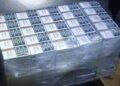 FALSIFICATION – 57 000 paquets de cigarettes contrefaits déclarés comme du papier hygiénique saisis à Mahajanga