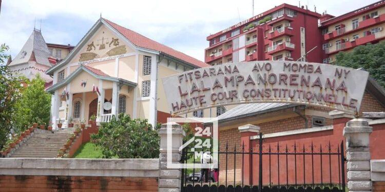 ELECTIONS – La Haute cour constitutionnelle valide la tenue des sénatoriales le 11 décembre 2025, en dépit de la saison des pluies