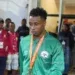 FOOTBALL – Lalaina Rafanomezantsoa s’envole pour l&rsquo;Algérie afin de rejoindre le Paradou AC