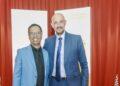 HYDROCARBURES – Sandasahala Ratsimbazafy premier Malgache à la tête de la Logistique pétrolière de Madagascar