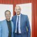 HYDROCARBURES – Sandasahala Ratsimbazafy premier Malgache à la tête de la Logistique pétrolière de Madagascar