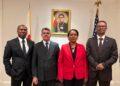 NÉGOCIATIONS – Madagascar se propose en fournisseur de minerais critiques des Etats-Unis