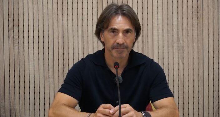 FOOTBALL/COUPE DU MONDE – Corentin Martins se dit “très satisfait” même si “tout n’a pas été parfait” pour les Barea, victorieux face aux Fauves de la Centrafrique 