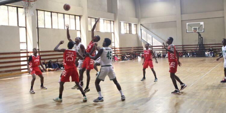 BASKETBALL – Les cadors du championnat national N1A hommes se démarquent dès la première journée de la deuxième phase