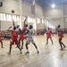 BASKETBALL – Les cadors du championnat national N1A hommes se démarquent dès la première journée de la deuxième phase