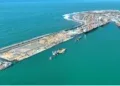 INFRASTRUCTURES – L’extension du port de Toamasina achevée à 71%, rapporte la SPAT