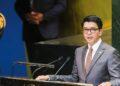 NATIONS-UNIES – Andry Rajoelina évoque une augmentation de plus de 66% de l’accès à l’électricité à Madagascar en six ans