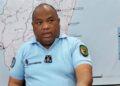 GENDARMERIE – Le colonel Tahina Ravelomanana prend la direction de la lutte contre le terrorisme, les stupéfiants et la criminalité transnationale organisée