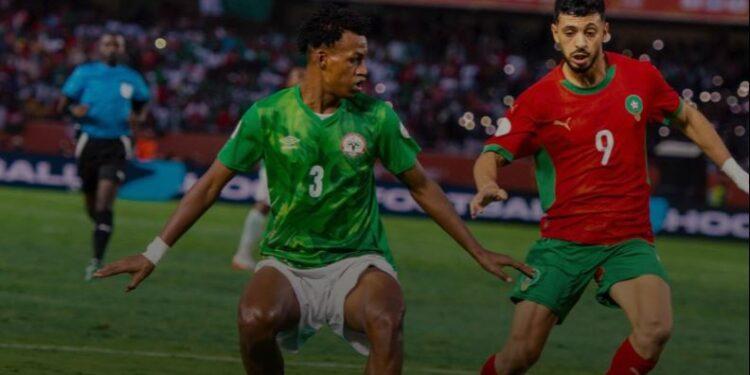 ANDRY RAJOELINA, PRÉSIDENT DE LA RÉPUBLIQUE – “Le football ne peut être comparé à aucune autre discipline”