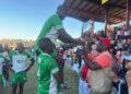RUGBY – Le Cosfa remporte la Coupe de Madagascar face au FTM