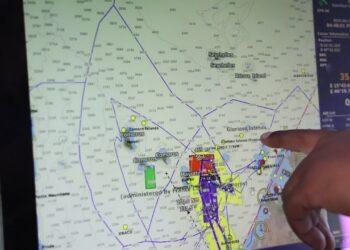 TRANSPORT MARITIME – Le navire AW reste introuvable trois mois après son départ de Mahajanga