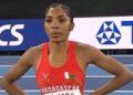 ATHLÉTISME – Sidonie Fiadanantsoa éliminée au premier tour du 100m haies des Mondiaux de Tokyo