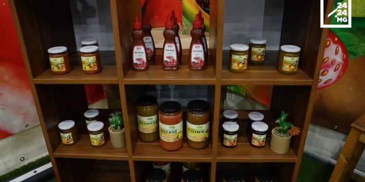 La marque Tomatsiro pour amener « équitablement » les produits des agriculteurs à la table des consommateurs