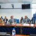 DIPLOMATIE – Madagascar suspendu de l’Union africaine avec effets immédiats