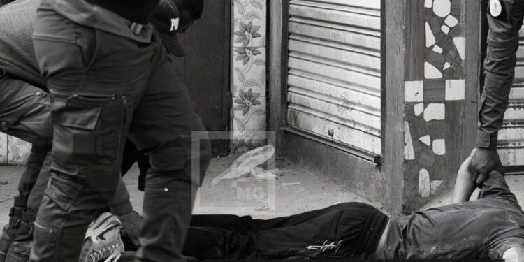 CRISE – Une douzaine de morts, pour la plupart des pilleurs, depuis le début des manifestations, selon Andry Rajoelina