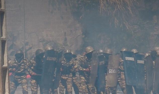 Retour sur un week-end qui a permis la “réouverture” de la Place du 13 Mai