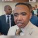 Le Colonel Michaël Randrianirina, président de la refondation de la République de Madagascar a dressé un point de situation avec les représentants diplomatiques à Madagascar