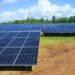 ENGAGEMENT CONTINENTAL – 17 pays africains dans la deuxième cohorte des pays présentant leurs pactes nationaux pour l’énergie