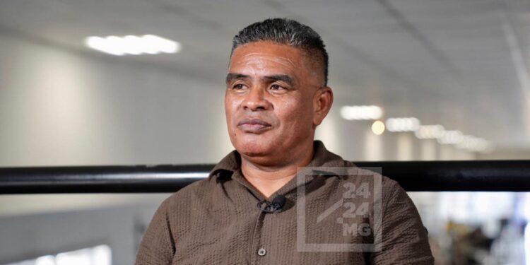 FOOTBALL – Romuald Rakotondrabe très proche du Yanga SC de la Tanzanie