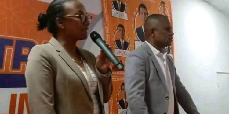 TENSION POLITIQUE – Le camp d’Andry Rajoelina appelle à l’apaisement et au dialogue inclusif