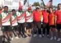 PÉTANQUE – Madagascar affronte la Belgique en finale doublette mixte et l’Espagne en triplette au Mondial juniors d’Isle Cristina
