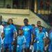 FOOTBALL – La RD Congo, le Cameroun, le Nigeria et le Gabon qualifiés pour les barrages continentaux des éliminatoires du Mondial 2026