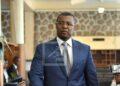 PARLEMENT – Siteny Randrianasoloniaiko en déplacement à Maurice « en tant que président du Comité olympique malgache », selon l’Assemblée nationale