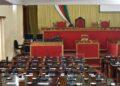 PARLEMENT – Andry Rajoelina dissout l’Assemblée nationale