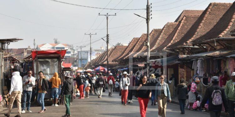 PRÉVISION MACROÉCONOMIQUE – Le FMI table sur un taux de croissance économique à 3,8% et un taux d’inflation à 8,4% pour Madagascar pour 2025