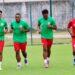 FOOTBALL – Les Barea au complet à Abidjan à la veille du derby de l’océan Indien