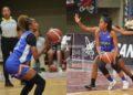 BASKETBALL – Muriel Hajanirina et Minaoharisoa Christiane Jaofera quittent le MB2All et rejoignent La Tamponnaise