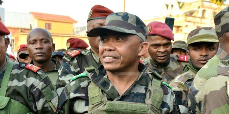 INSTITUTION – La HCC constate la vacance de la présidence et invite le Colonel Michaël Randrianirina à exercer les fonctions de chef d&rsquo;Etat