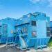 ENERGIE – Les équipements destinés à la centrale thermique de 105 MW d’Ambohimanambola prévus quitter Toamasina ce mardi 7 octobre