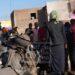 CATASTROPHES – Incendies dans trois quartiers d’Antananarivo durant le week-end