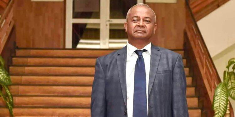 ANTSIRANANA – Le Maire Jean Luc Djavojozara de retour dans sa ville après plusieurs mois d’exil