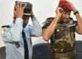 CONSEIL DES MINISTRES – La nomination des hauts responsables des forces de défense et de sécurité régularisée par décret