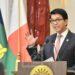 TENSION POLITIQUE – Rajoelina annonce la tenue d’une concertation nationale sous l’égide du FFKM