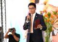 Andry Rajoelina : “Je jure devant Dieu que si le délestage persiste à Antananarivo dans un an, je démissionnerai”