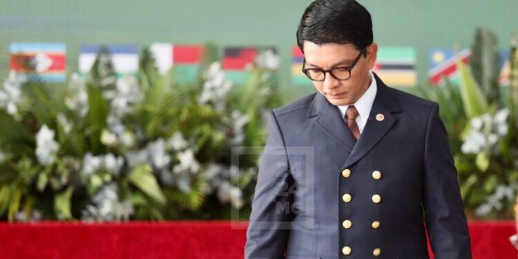 CITOYENNETÉ -Les autorités décrètent la perte de la nationalité malgache d’Andry Rajoelina
