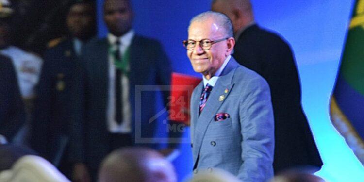 CRISE MALGACHE- Maurice se dit “insatisfait” des conditions d’entrée de Christian Ntsay et de Mamy Ravatomanga sur son territoire