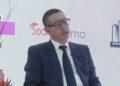 TENSION POLITIQUE – Maminiaina Ravatomanga appelle au dialogue et alerte sur les impacts de la crise sur l’économie