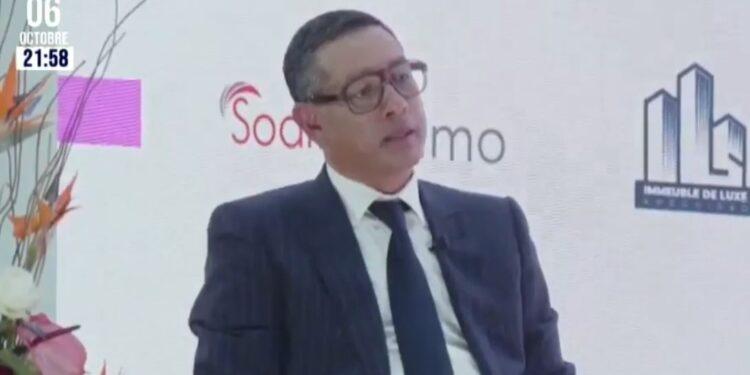 TENSION POLITIQUE – Maminiaina Ravatomanga appelle au dialogue et alerte sur les impacts de la crise sur l’économie