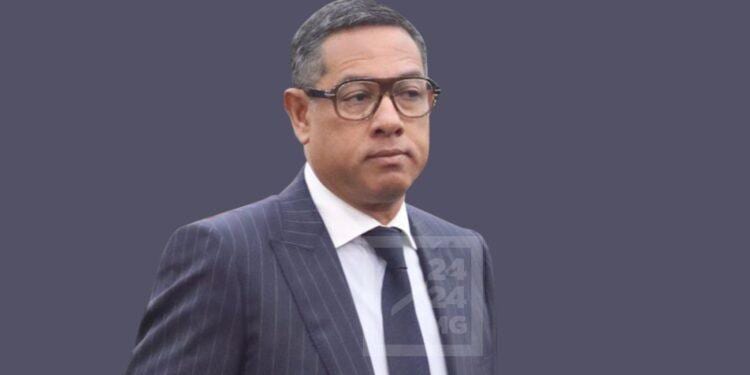 JUSTICE – Mamy Ravatomanga en état d’arrestation à Maurice, selon la presse locale