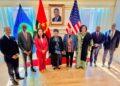 SECTEURS STRATÉGIQUES – Quatre filières ciblées lors de la réunion SADC à Washington