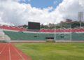 FOOTBALL – La demande d’homologation du stade Barea parmi les priorités du nouveau ministre de la Jeunesse et des sports