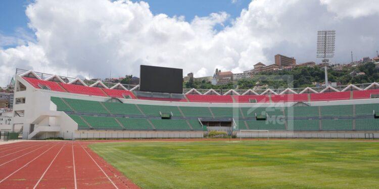 FOOTBALL – La demande d’homologation du stade Barea parmi les priorités du nouveau ministre de la Jeunesse et des sports