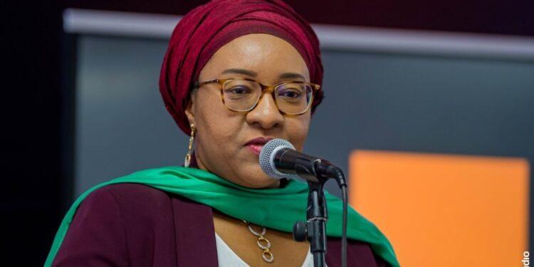 TÉLÉCOMMUNICATIONS – La Sénégalaise Aminata Ndiaye Niang nommée directrice générale de Orange Madagascar