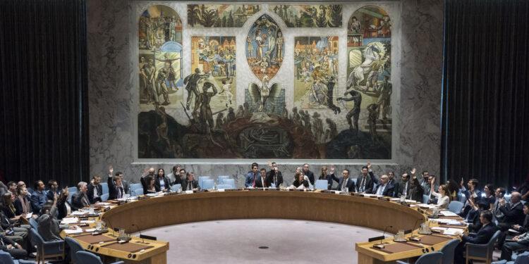 MONDE – Le Conseil de sécurité recommande le plan d’autonomie proposé par le Maroc pour conduire les négociations sur le Sahara occidental