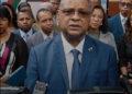 Le Premier ministre Herintsalama Rajaonarivelo refuse de reconnaître qu’il y a eu coup d’Etat à Madagascar.