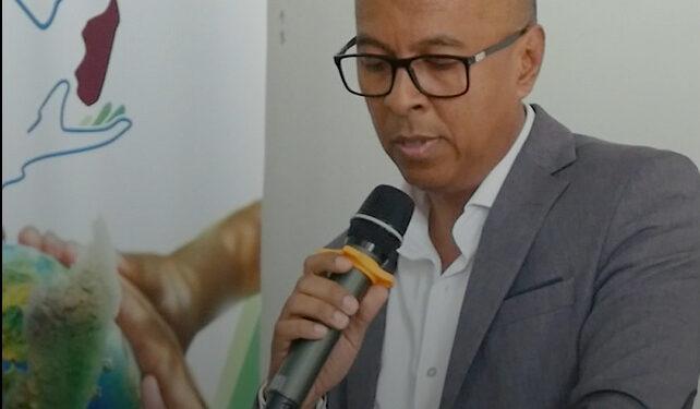 Le Festival de la Parole 2025, un événement signé Association Avo, en partenariat avec la FDSP et soutenu par l’ambassade de France.